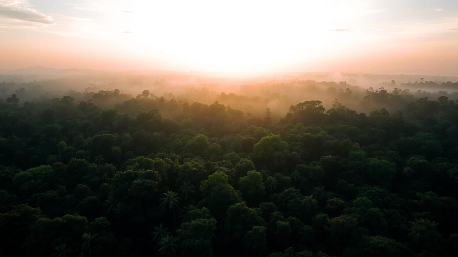 Live canopy view